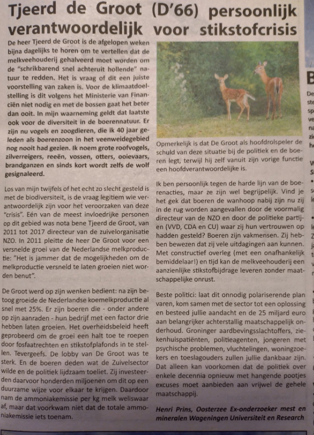 Usmie56's tweet photo. @TjeerdD66 Hoe hypocriet kun je zijn? https://t.co/gT1xcTlvli