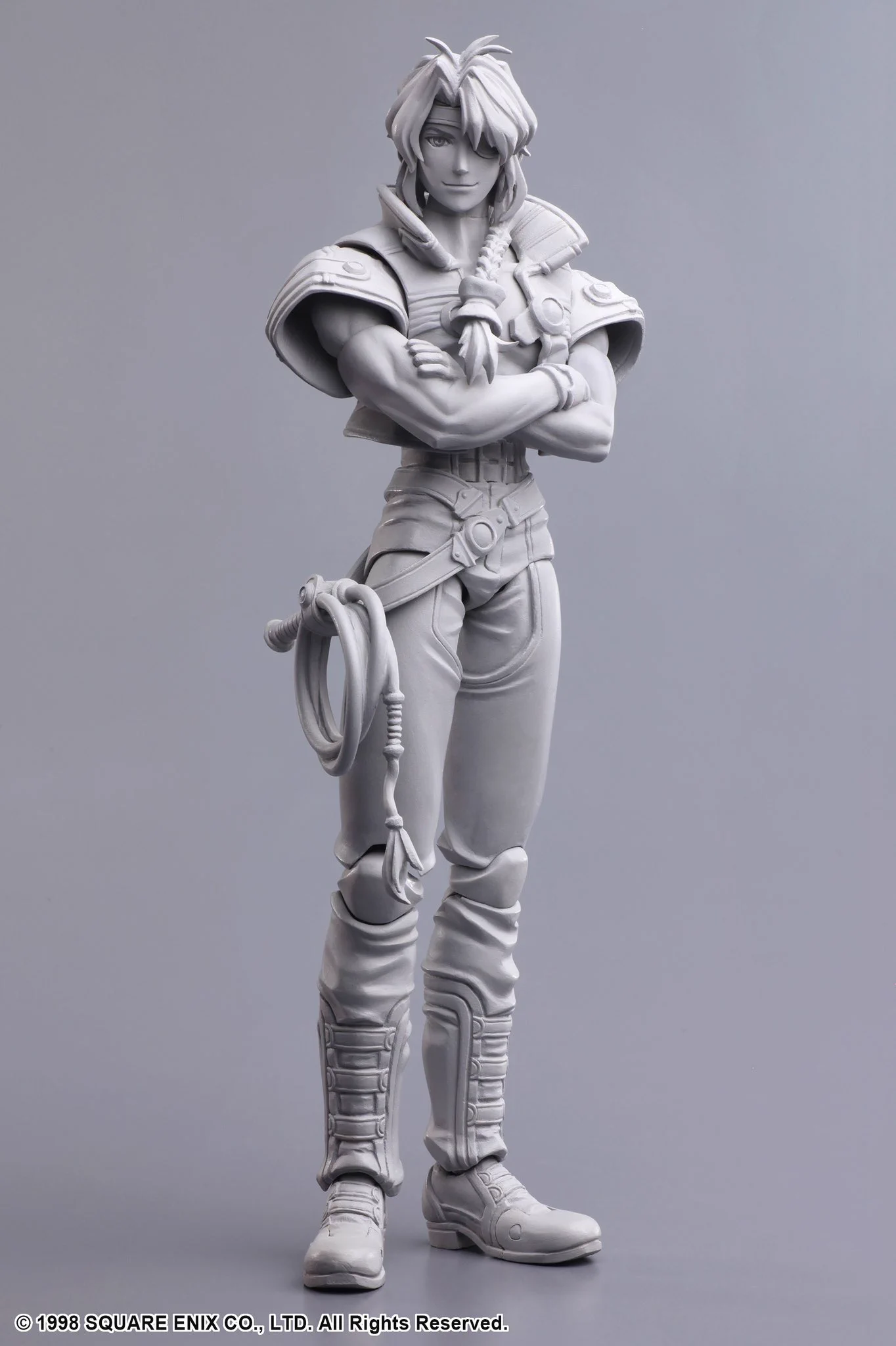 SQUARE ENIX Official Goods on X: 