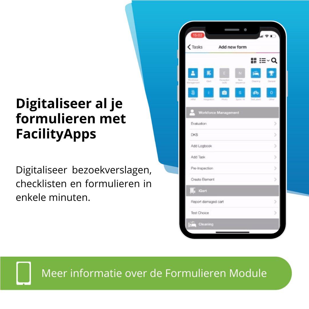 Facility Apps tweet media
