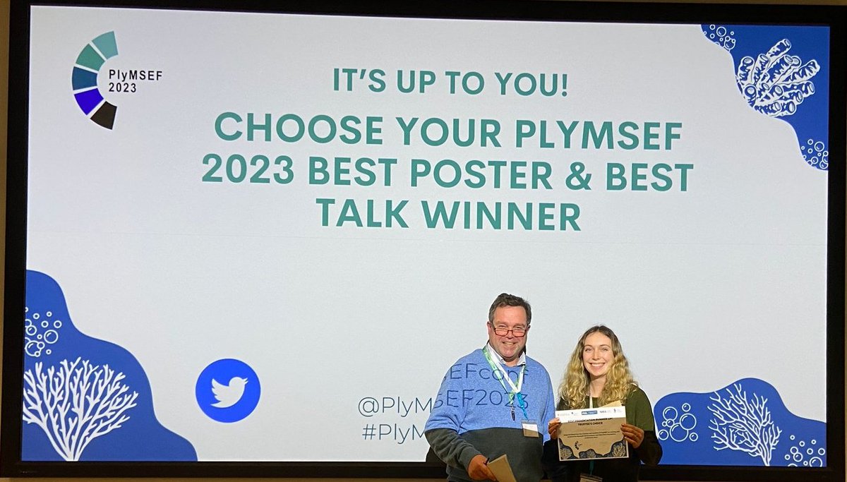 PlyMSEF 2023 tweet media