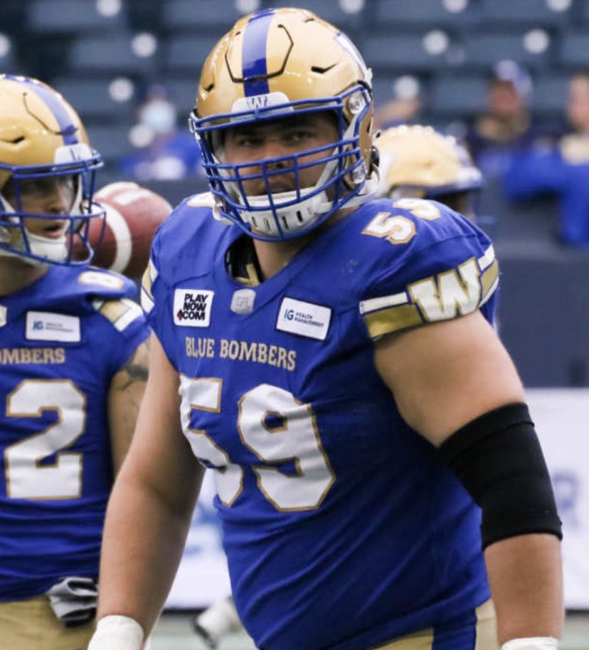 Centennial Football tweet media