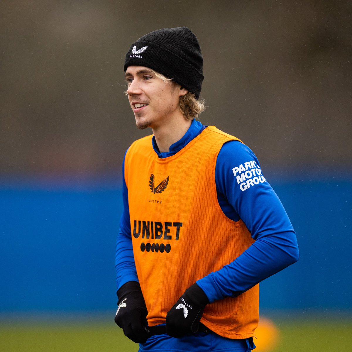 Rangers Football Club on Twitter "👇"