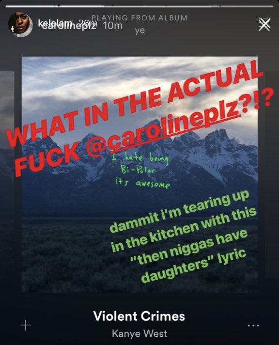 gothjafar's tweet photo. im sorry but this will forever be funny to me because how does that lyric make you tear up?? fhdjfkf https://t.co/23j3tUw1ki