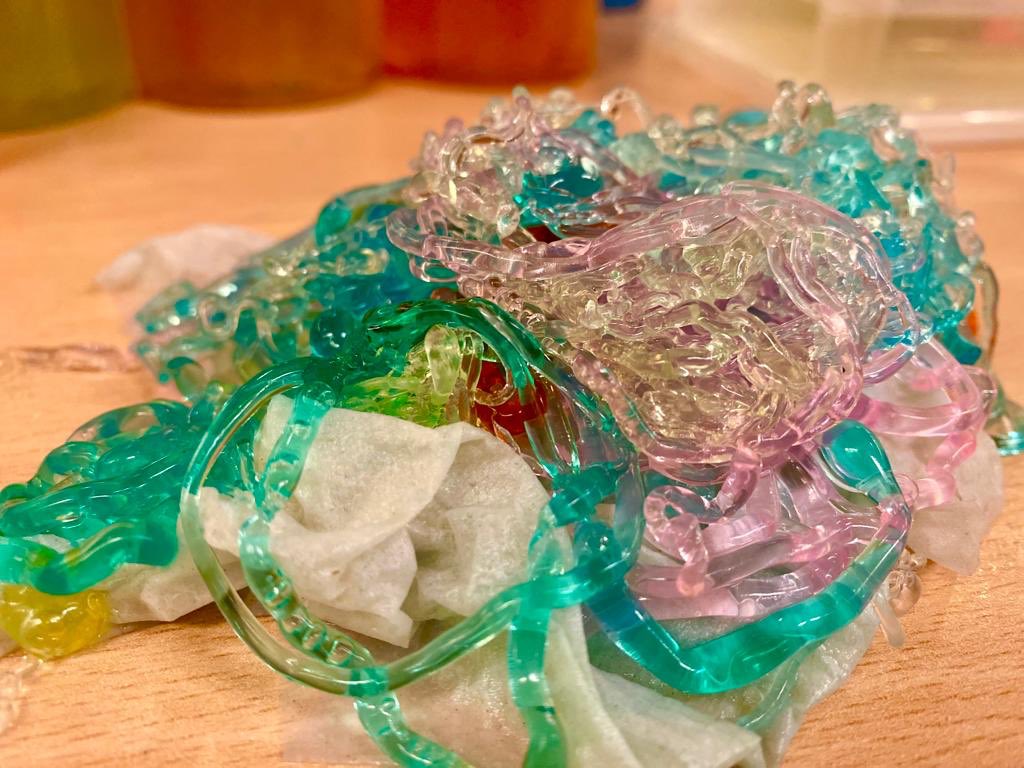 CNRSchimie's tweet photo. 🧪 Venez demain encore jouer au chimiste à travers de nombreuses expériences et échanger autour des métiers #chimie sur le stand @CNRS au @VillageChimie @citedessciences 👉 https://t.co/vGr0yqcgqu https://t.co/MiSbtQQrAv