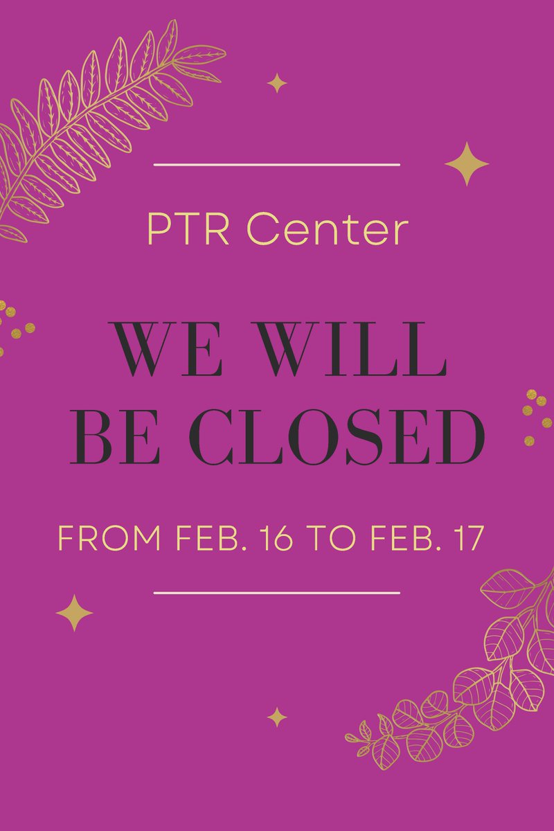 PTRCenterofWPS (@ptrcenterofwps) on Twitter photo 