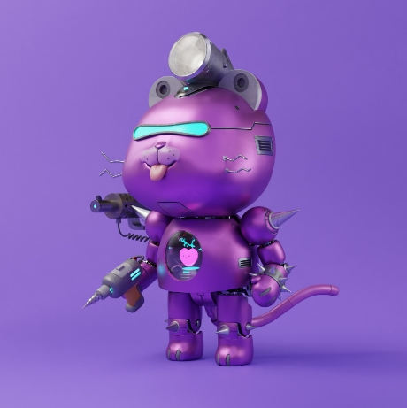 ttrees9's tweet photo. Incredible level of detail..
3D conversion automation construction..
I would like to evaluate this as a truly digital asset..
@CATBOTICA @CATBOTICA_kr #NFTCommuntiy https://t.co/9rgFjUlCz3