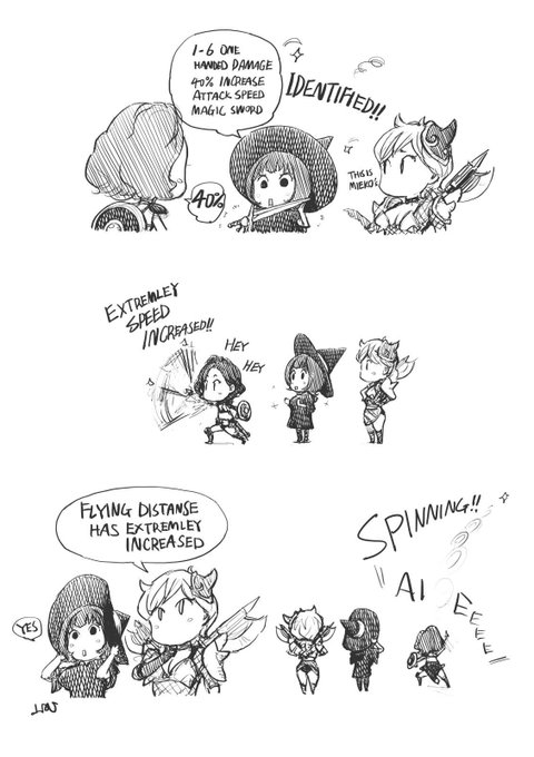 Hi-Speed Lost Mieko Fighter. -the Sword of KISHI MIEKO- 