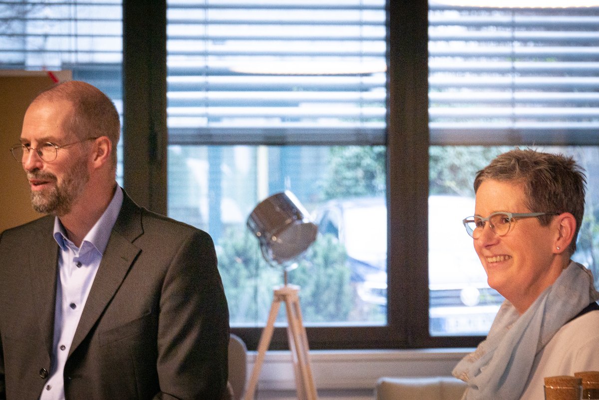 CODE_n's tweet image. 🥳⚖️ Kick-off für #Fab5ofLaw! Helmut Jahnke und Annegret Schmid teilten ihre Expertise zum Thema #Patent und #Markenrecht für #Startups und wir nehmen mit: &quot;Erst anmelden, dann veröffentlichen!&quot; 😉 @dehubinitiative @WM_BW @BMWK #Entrepreneurship #Stuttgart #innovation #EVENT