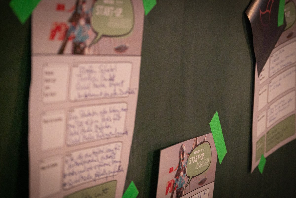 CODE_n's tweet image. 🥳⚖️ Kick-off für #Fab5ofLaw! Helmut Jahnke und Annegret Schmid teilten ihre Expertise zum Thema #Patent und #Markenrecht für #Startups und wir nehmen mit: &quot;Erst anmelden, dann veröffentlichen!&quot; 😉 @dehubinitiative @WM_BW @BMWK #Entrepreneurship #Stuttgart #innovation #EVENT