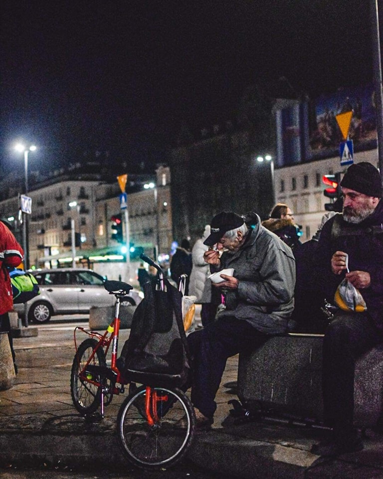 Fundacja Daj Herbatę tweet media