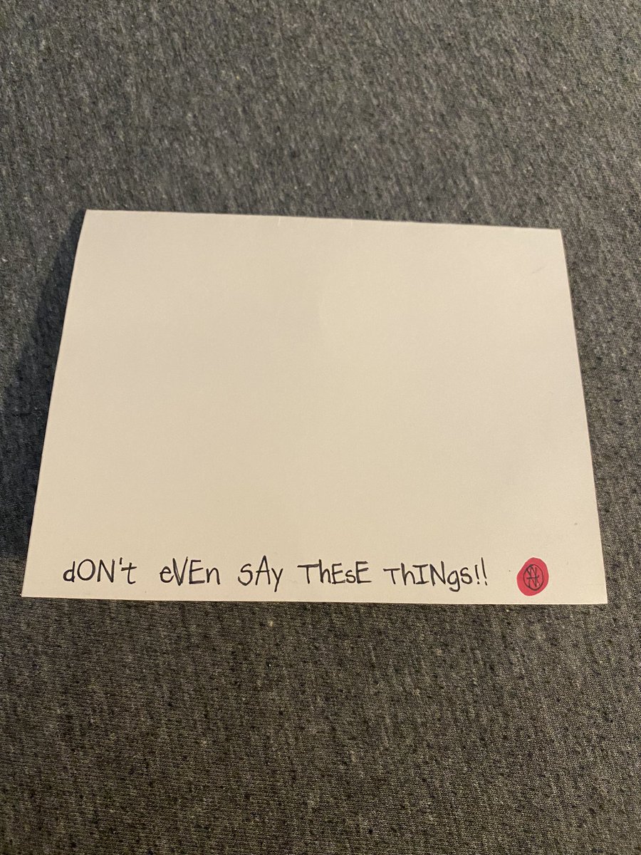 My boyfriend handmade a birthday card for me of the legend <a href="/realnikocado/">realnikocado</a>