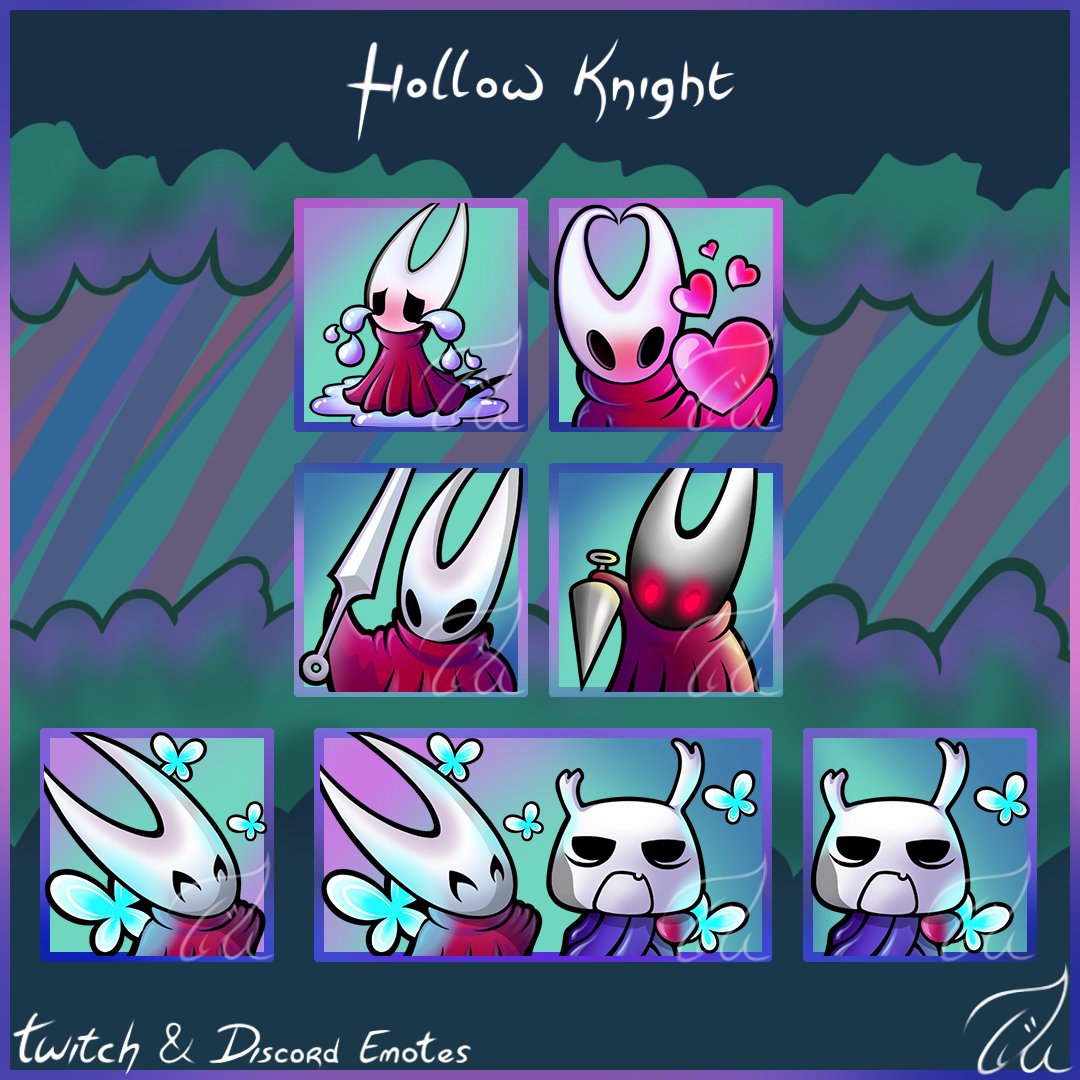 Luheasy | Emote & pixel artist tweet media