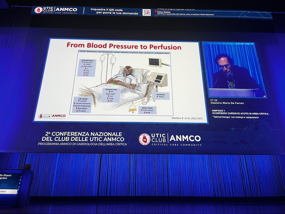 doctstefania's tweet photo. 2nd 🇮🇹 #ANMCO Conference #ClubdelleUTIC is right now. A lot to learn for hundreds of young cardiologists gathered in Florence https://t.co/3f12TKNjjL