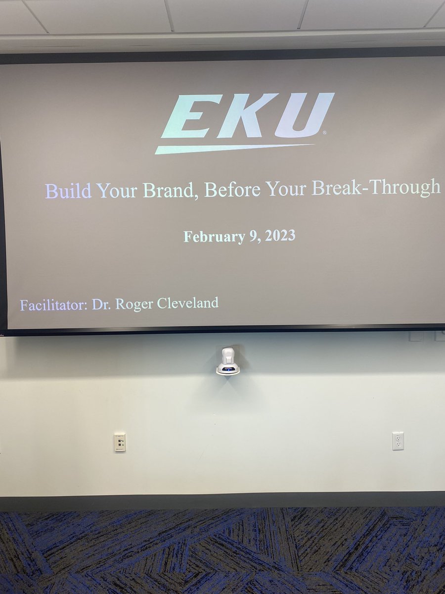 Roger Cleveland tweet media