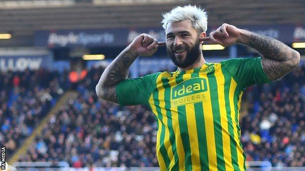 Charlie Austin tweet media