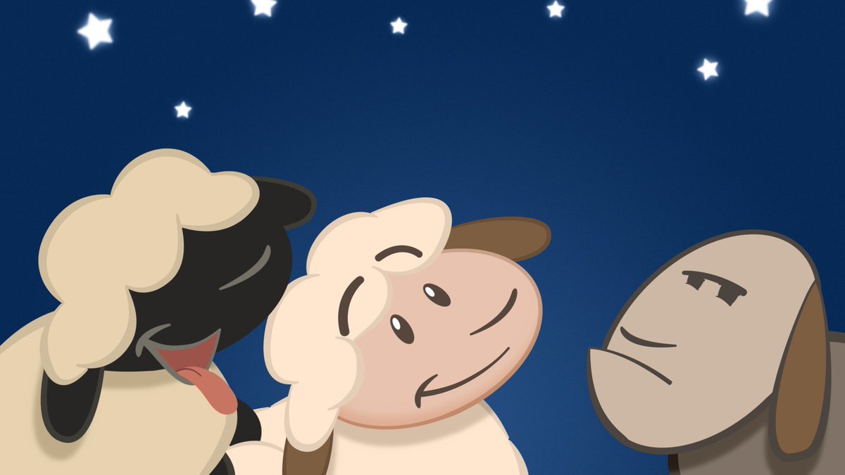 Verjim Animation Studio tweet media