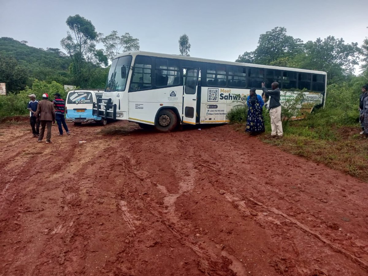 Hopewell Chin ono On Twitter This Is Bikita East Under Zimbabwe s hopewell-chin-ono-on-twitter-this-is-bikita-east-under-zimbabwe-s