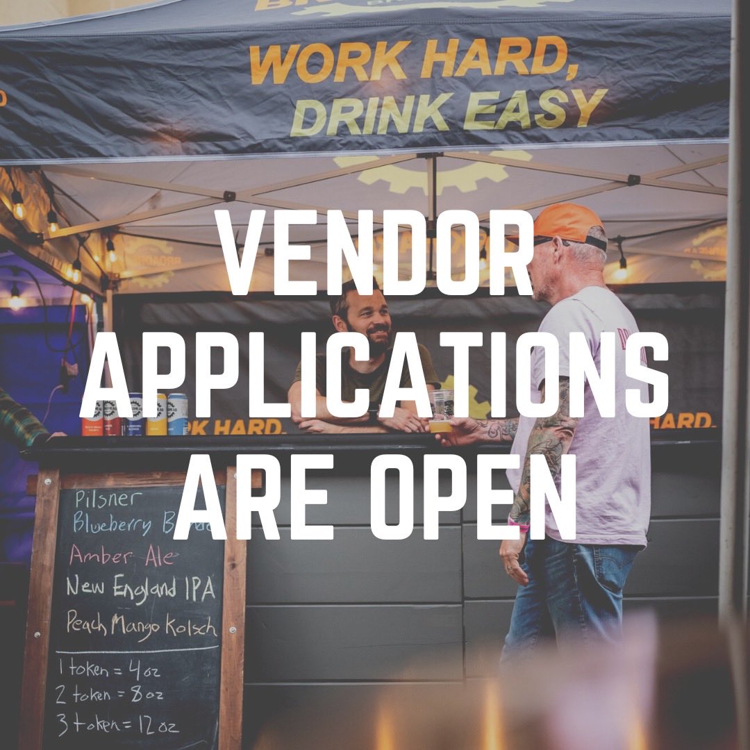 OrleansFests's tweet image. Come pour (or serve) with us! 🍺Vendor applications for the Orléans Craft Beer Festival are now open here: form.jotform.com/OrleansFestiva…

#craftbeer #ottawabeer #ONWine #VQA #ottawafood