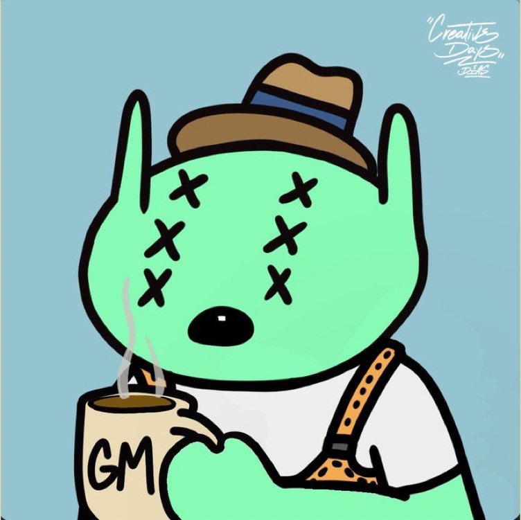 Must_be_Ash's tweet photo. 🚨 ATTENTION 🚨

SENDING ONE GM TO A LUCKY WINNER. TO ENTER👇

YOU MUST:
✅ LIKE
✅ RETWEET
✅ TELL A FRIEND https://t.co/HTcyn7x8qt
