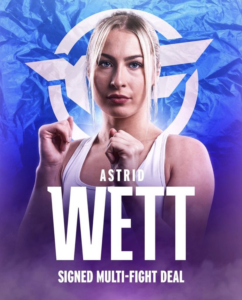 Misfits Boxing tweet media