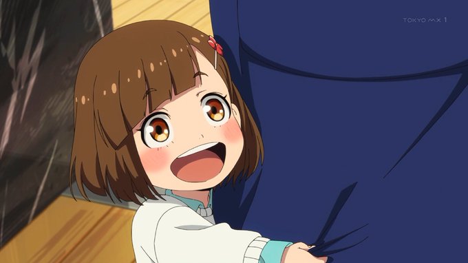 いい子だね(ಡᾥಡ) #buddydaddies #tokyomx 