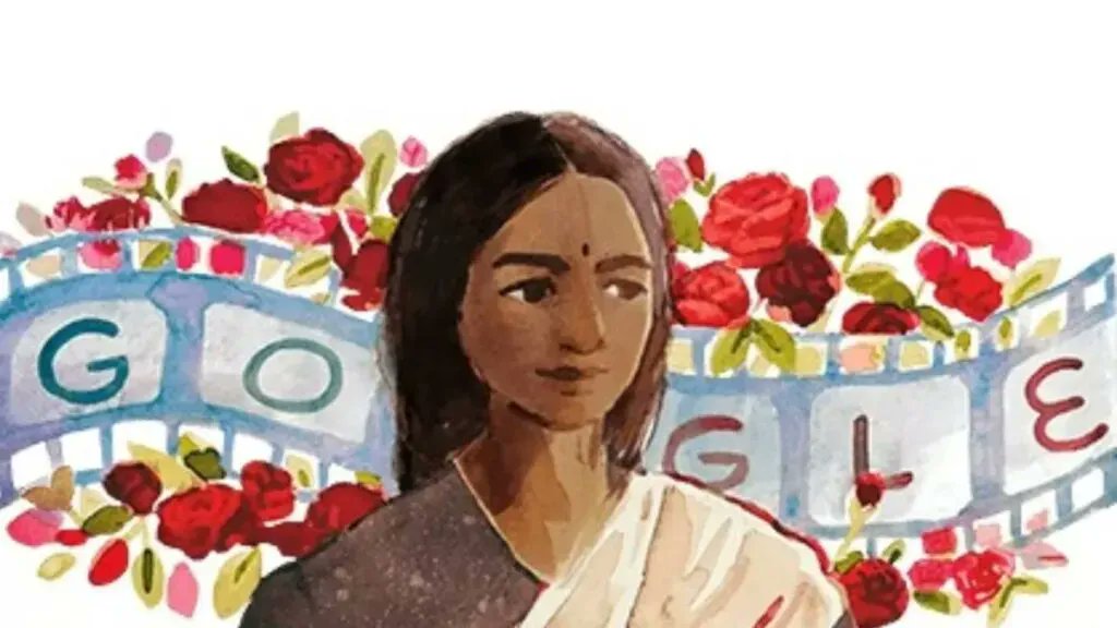 P K Rosy Honoured With Google Doodle On 120th Birthday 
buff.ly/3Ig9nI4
.
.
#PKRosy #GoogleDoodle #MalayalamCinema #FemaleActor #DalitActor #Thiruvananthapuram #Kerala #Vigathakumaran #JCDaniel #Celluloid #PrithviRaj #Discrimination #Arts #Recognition #hindustanherald