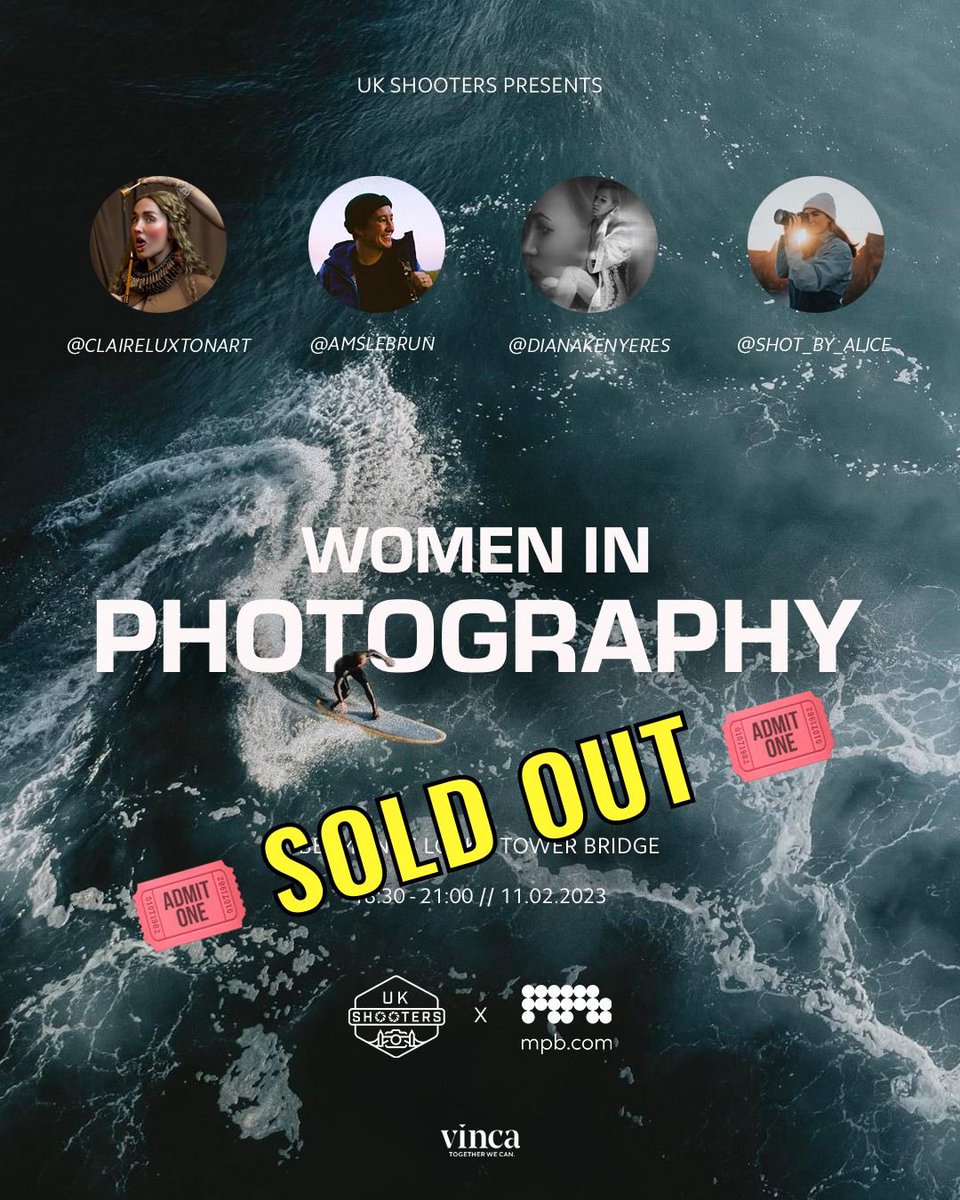 We can’t wait for this tomorrow! 🇬🇧 <a href="/mpbcom/">MPB</a>