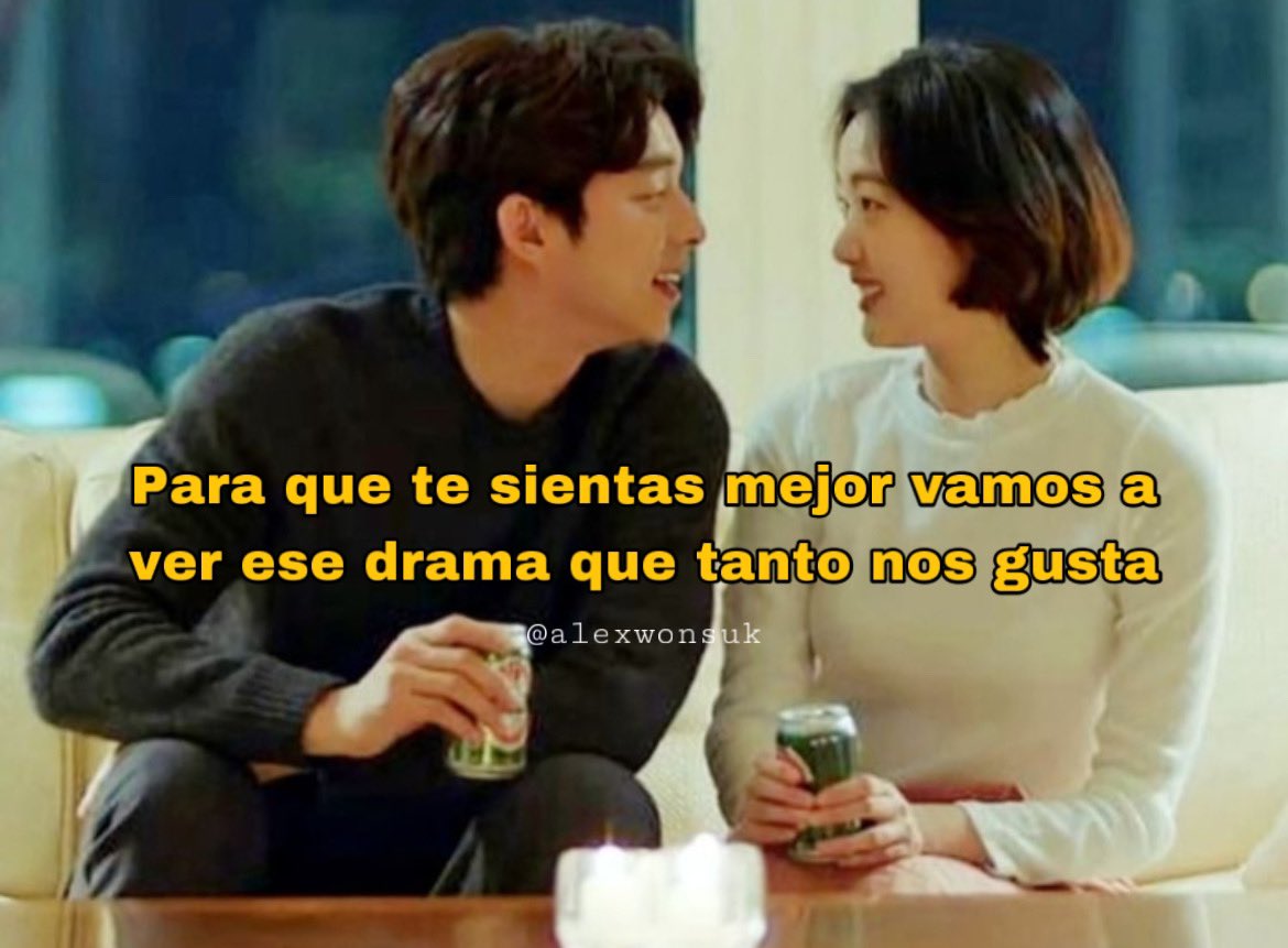 warurualex's tweet photo. Yo solo quiero tener pareja para esto, si no no quiero nada 💛😌 https://t.co/mjfrHXUTUh