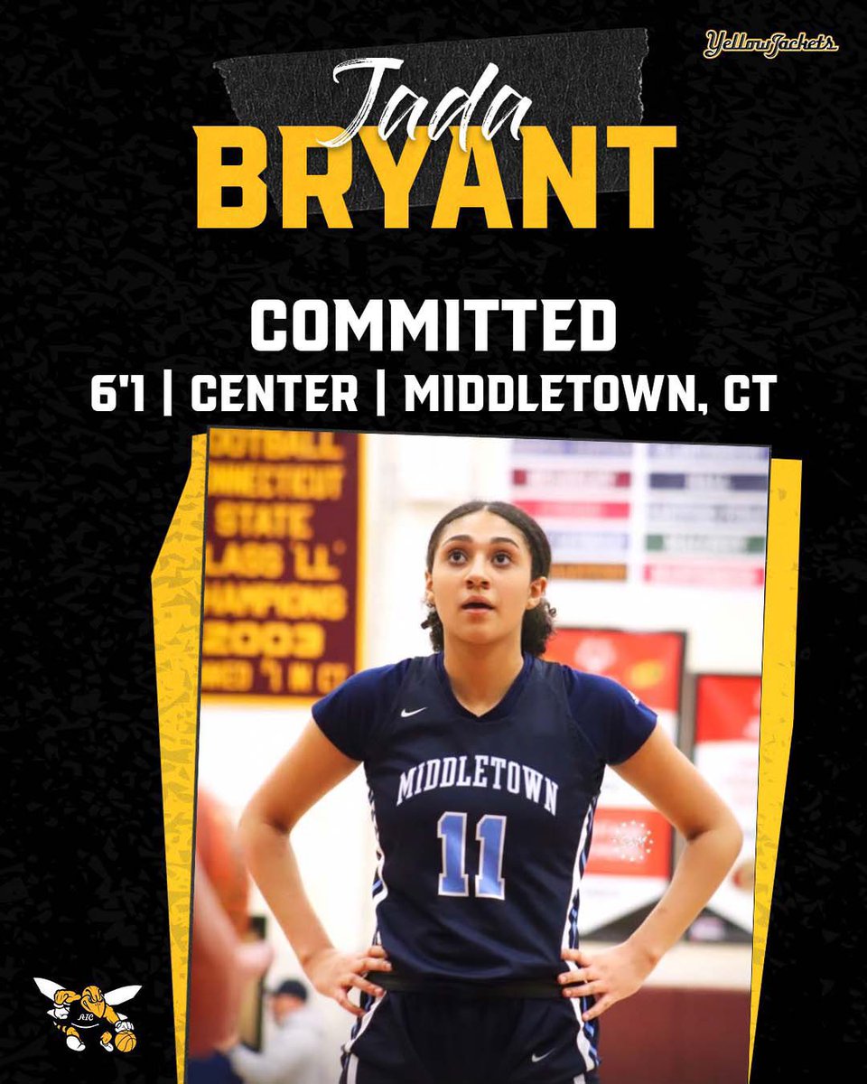 AICWBB's tweet photo. Welcome to the AIC Fam Alicia and Jada! 🤍💪 #classof2027 https://t.co/CQi3za3st2