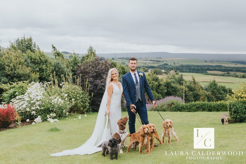 your_fabwedding's tweet photo. DOGS AT WEDDINGS??⁠
⁠
Many of my couples have had their dogs at their wedding for part of the day.  Sometimes they are ring bearers, sometimes they just come for some photos after the ceremony.  But they are always the cutest addition to the day and … https://t.co/AEgZIkfB7Q https://t.co/efHQlmd7uF