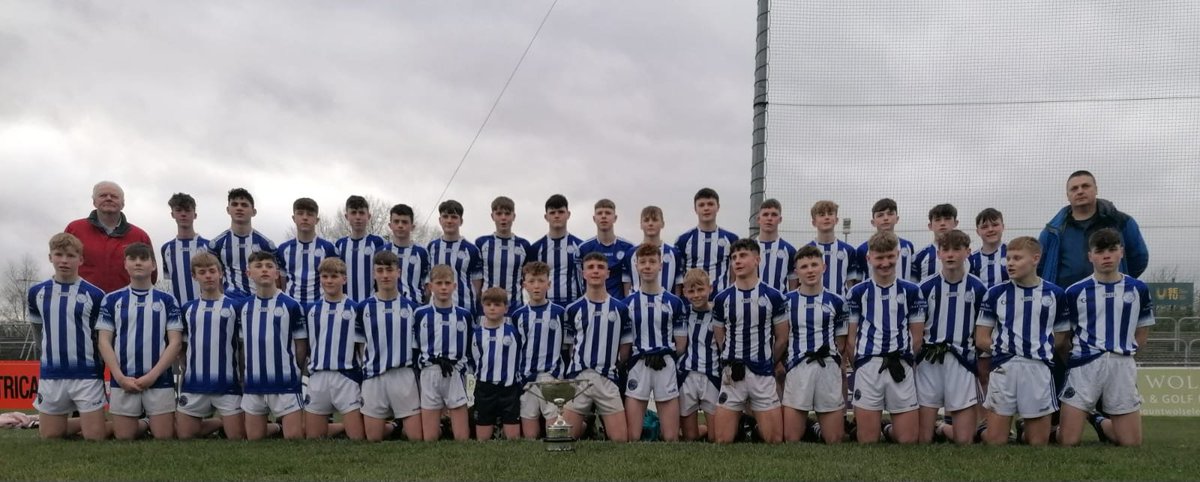 Good Counsel College tweet media