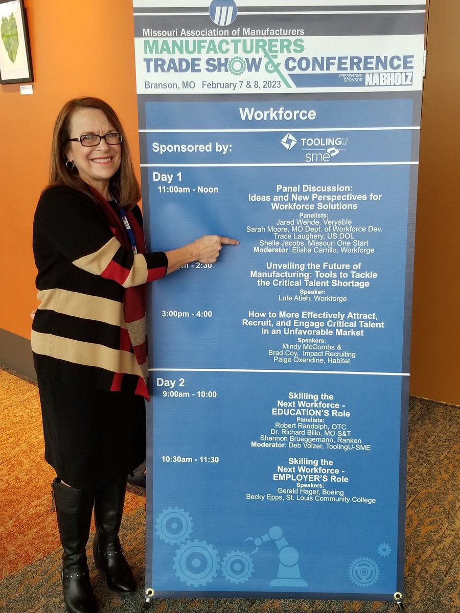 Missouri One Start tweet media