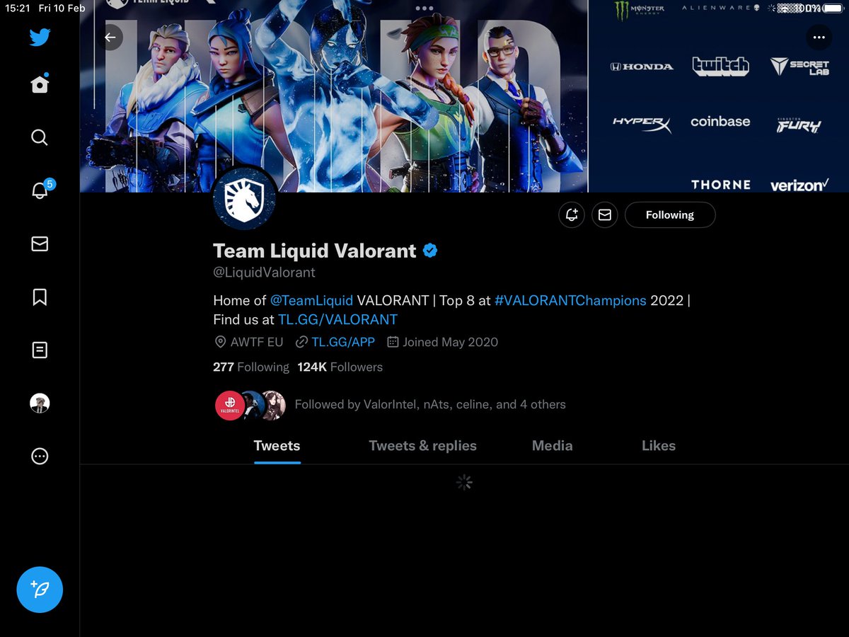 CkytricksC's tweet photo. @nAts__ss @LiquidValorant Done ✅ https://t.co/U2gchNfrJi