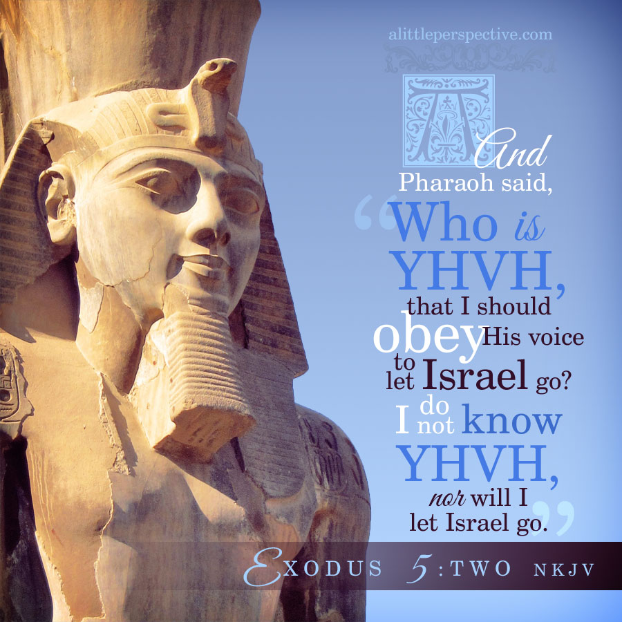 Christine982Mil's tweet image. THREAD: And Pharaoh said, &quot;Who is YHVH, that I should obey His voice to let Israel go? I do not know YHVH, nor will I let Israel go.&quot; #Exodus 5:2 #Exodus4Us
Exo 4:18-6:1 forms a #ChiasticStructure (attached photo).
Rest from labor is not idleness, despite ...