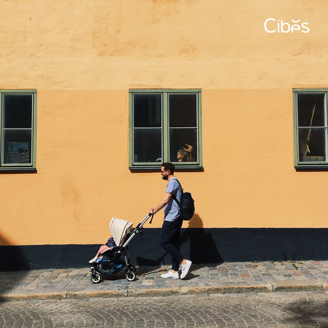 Did you know that strollers are not allowed on escalators?

Cibes can provide a solution... 

Our lifts:
✔️ Fit in 1M2
✔️ Require no lift pit
✔️ Easy to install in 2-3 days
✔️ Incredibly space-efficient and intuitive

Discover our solutions cibeslift.com/gb/