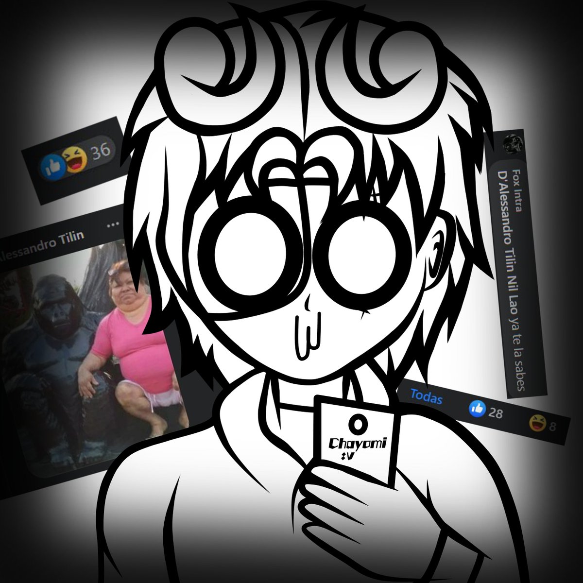 nil_lao's tweet photo. No olviden seguirme en facebook y instagram ;3 (En comentarios)

#Motoanexo  #dibujodigital #dibujo #art #digitalart #fanart #animeart #animeartist #anime #dibujos #digitaldrawing #drawing #digitalart #draw #rule34  #nsfw #rule34anime #Motoanexo #dibujo https://t.co/aKiEVPdvE2