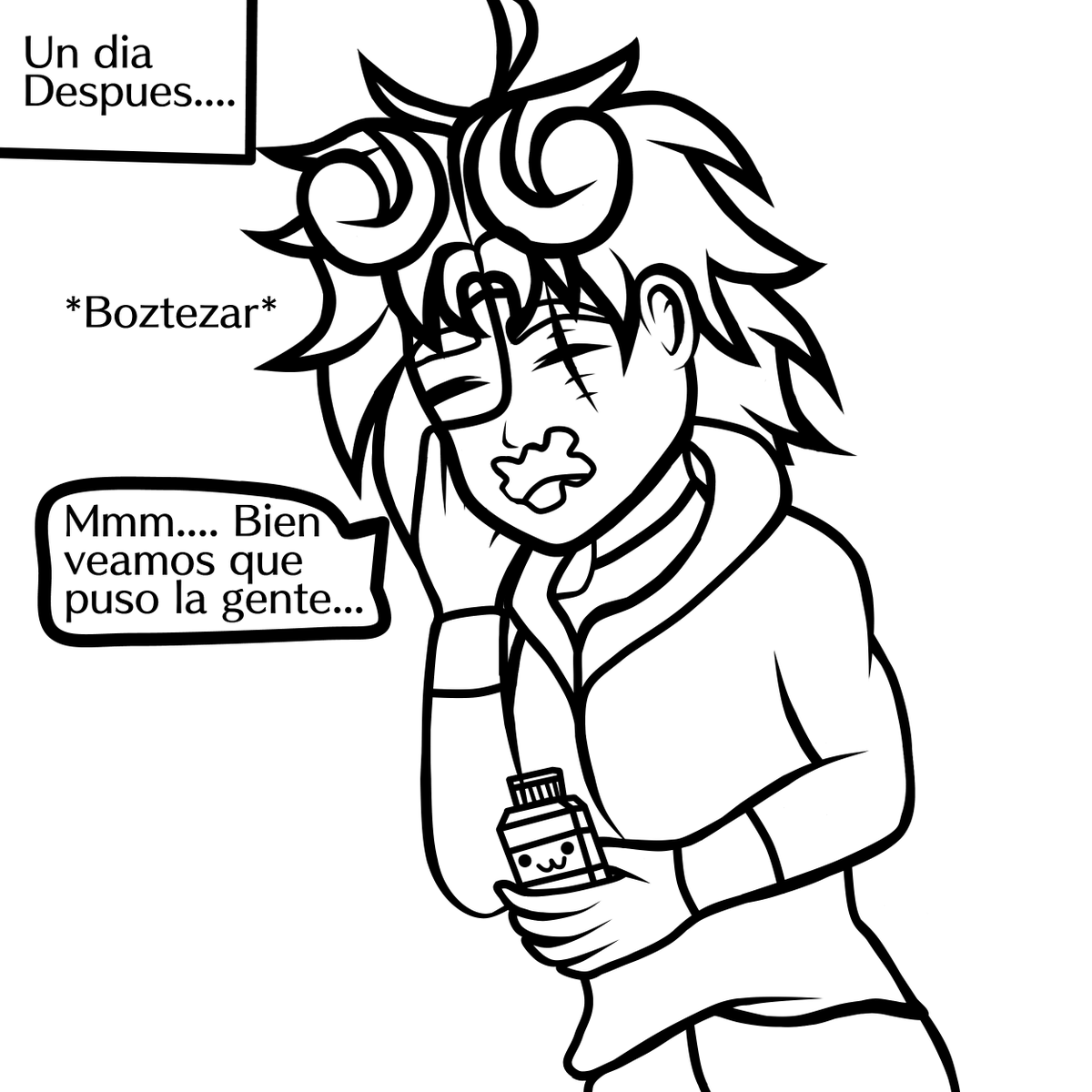 nil_lao's tweet photo. No olviden seguirme en facebook y instagram ;3 (En comentarios)

#Motoanexo  #dibujodigital #dibujo #art #digitalart #fanart #animeart #animeartist #anime #dibujos #digitaldrawing #drawing #digitalart #draw #rule34  #nsfw #rule34anime #Motoanexo #dibujo https://t.co/aKiEVPdvE2