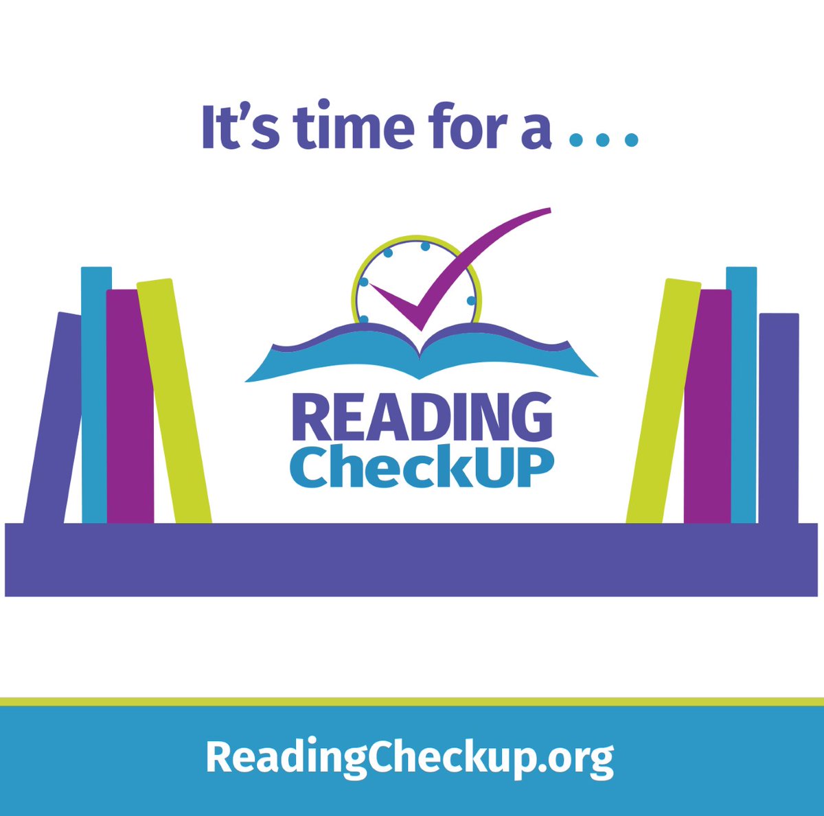 BCDICarolinas's tweet image. Has your child gotten a Reading Checkup? Two quick online quizzes will reveal your child’s reading level and match you with the activities to grow his/her skills. Get started at ReadingCheckup.org.

@ReadCLT @NBCDI @R2Succeed 

 #ReadingCheckup #ReadCLT
