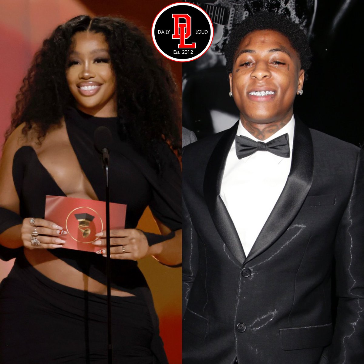 SZA says NBA YoungBoy is “Black Excellence”