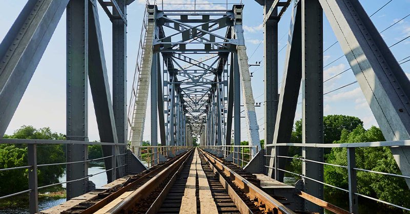 L'intervista al presidente delle ferrovie ucraine. Leggi tutto l'articolo 👉 fsnews.it/it/focus-on/co…