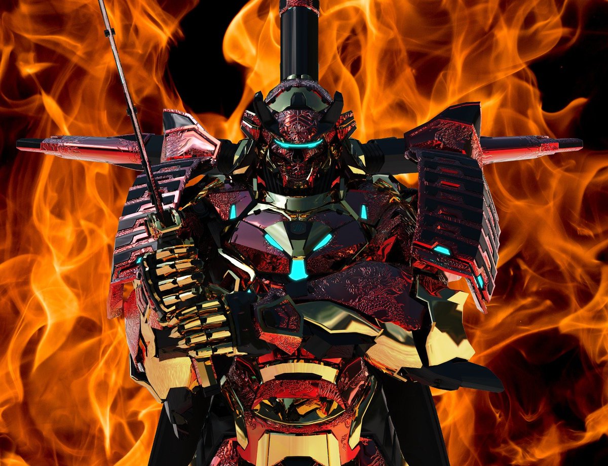 Announcing the winners of GCO: Scorpion King!

Today, we dive into the AI and Open category of our inaugural GCO and announce the winners.

First, it's time to take a look at some submissions, kicking off with  "Teratons Reign of Terror" by <a href="/EnweiChew/">Enwei Chew🫡🤖</a>!

👇🧵