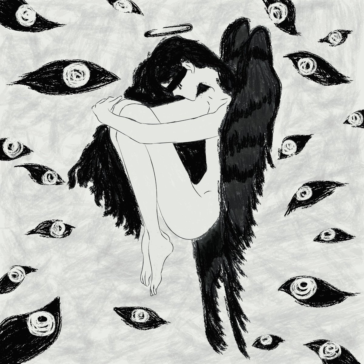 New Drop '' Rubik Diary. ''
Day 43

Maybe I was just born to be chapped like this forever.

Rubik Diary.
0.011 ETH
.
opensea.io/collection/rub……
.
.
#NFT #NFTcollectibles #NFTdrop  #NFTTHAILAND