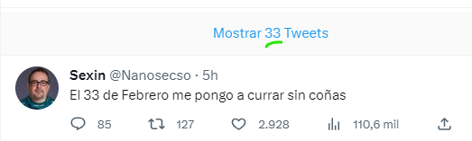Jaro__'s tweet photo. @Nanosecso como 33, coña? https://t.co/LQSfHGfikk