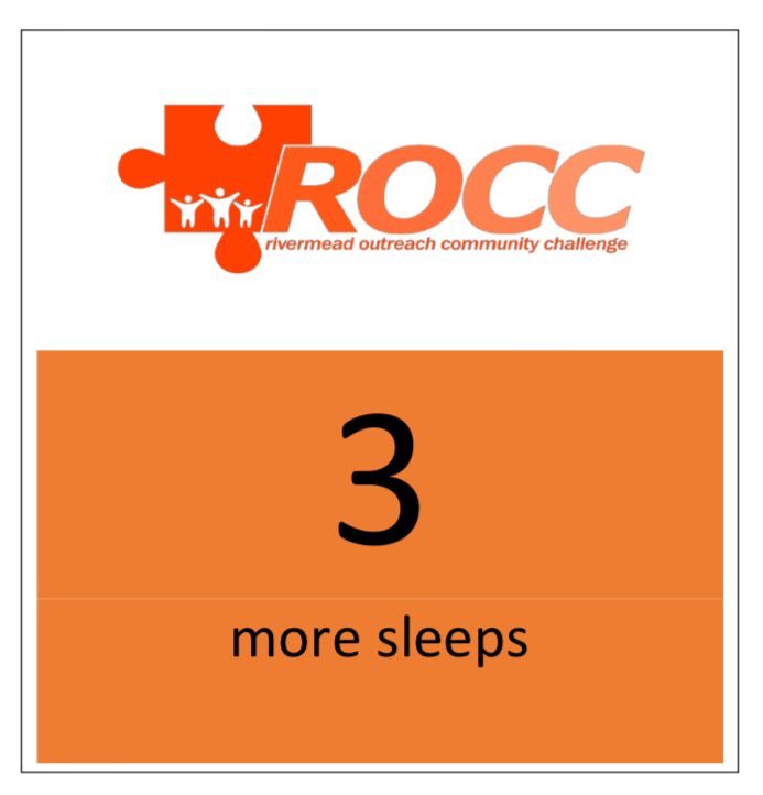 Happy Half Term!We can’t wait until Monday, to bring back together our incredible staff team, children and young people for an exciting programme of activities and make more ROCC-ing memories 
<a href="/ROCCmanagement/">ROCC Management</a> @MC_ROCCstars <a href="/RivermeadROCCon/">RivermeadROCCon</a> @RITProjects <a href="/RivermeadCEO/">Tina Lovey OBE</a> <a href="/RITDeputyCEO/">Kerri Edge</a>
