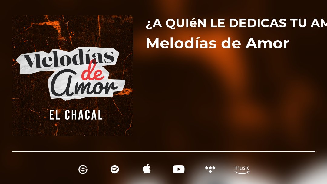 CHACAL tweet media