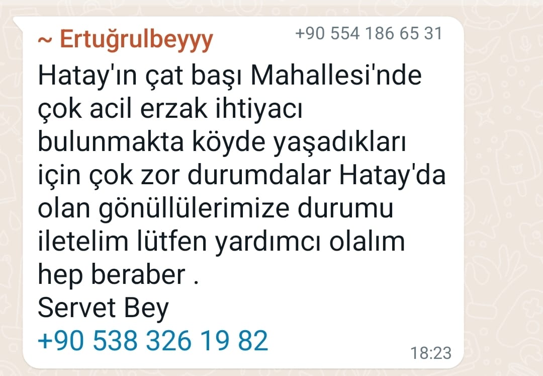 BoraMatyar's tweet photo. https://t.co/JL6kWDQO4z