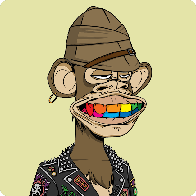 GoldenRule1118's tweet photo. Our mighty fam @PrimeApePlanet @BoredApeYC Good Evening, everyone๐ค๐ค
I really want to say that it is impossible not to love our cool monkeys๐
They are very similar to us ๐ง๐ฆ They have a pure soul and only good thoughtsโค
๐๐งต๐
#MAYC #BAYK #TimeToPrime #dookeydash #NFT #ETH https://t.co/gGHswFryZA