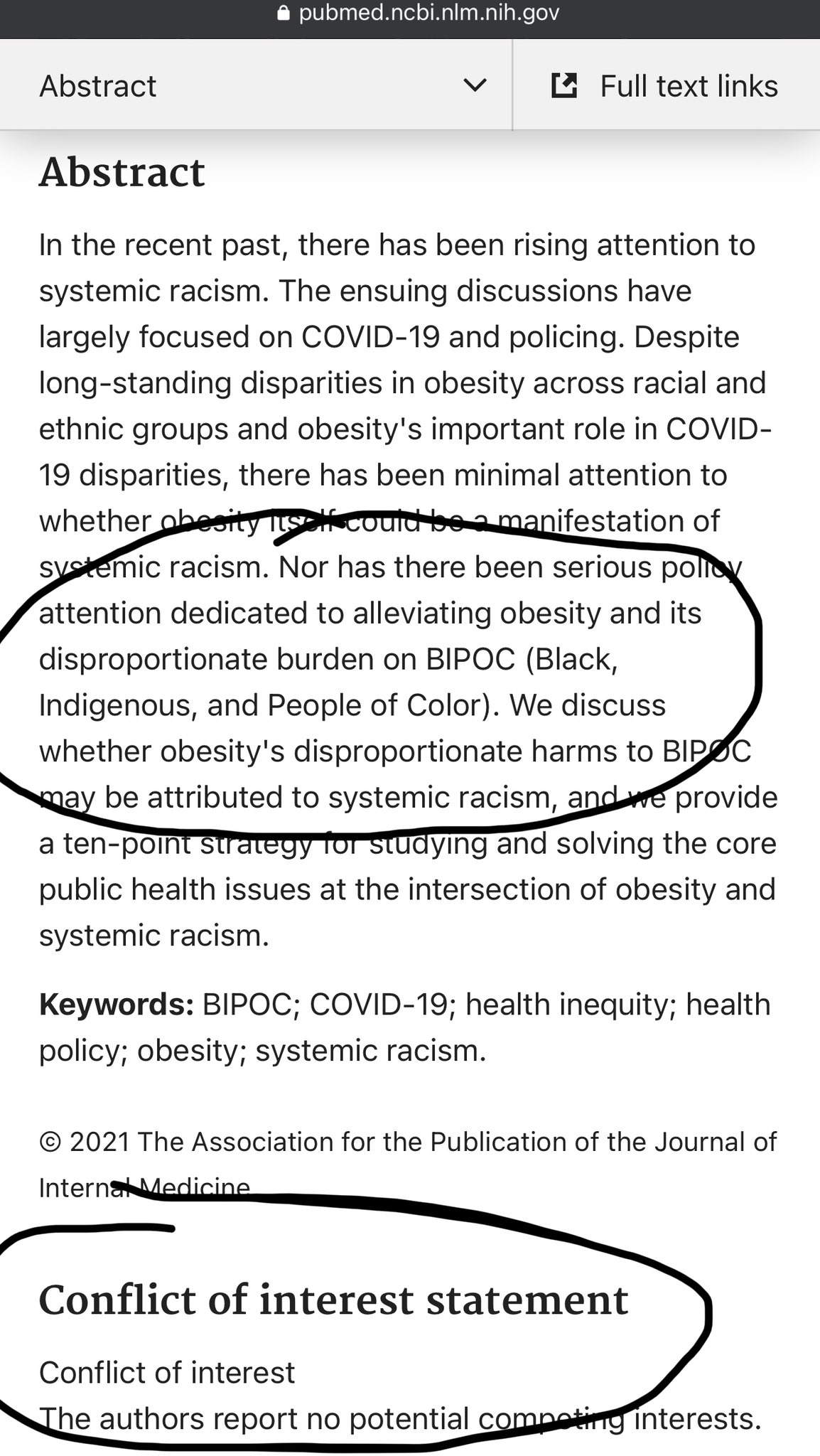 Calley Means on X: “Here is an article where Dr. Stanford argues