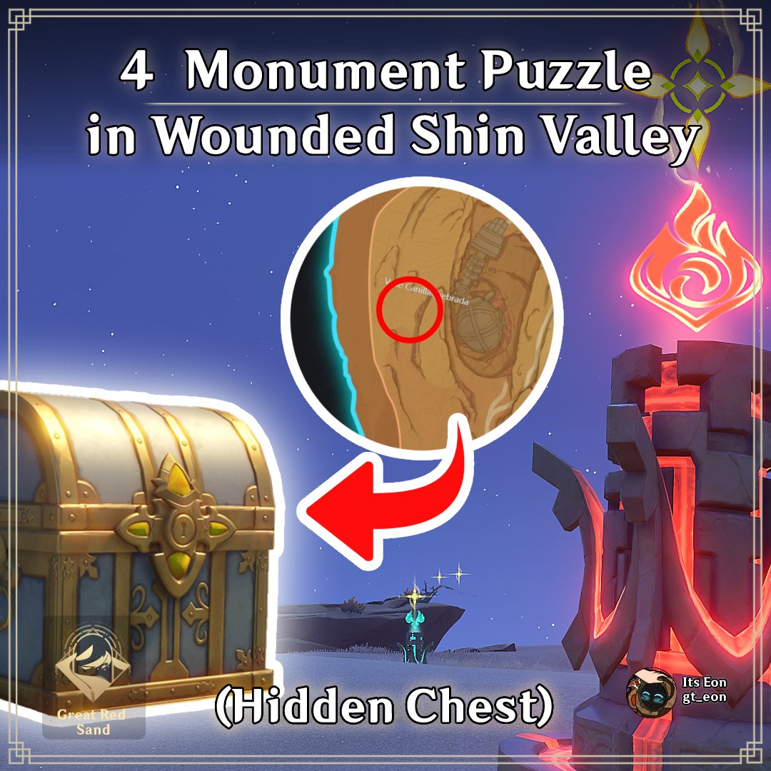 Its Eon on Twitter "Hello Travelers !!! Today i'll show you how to