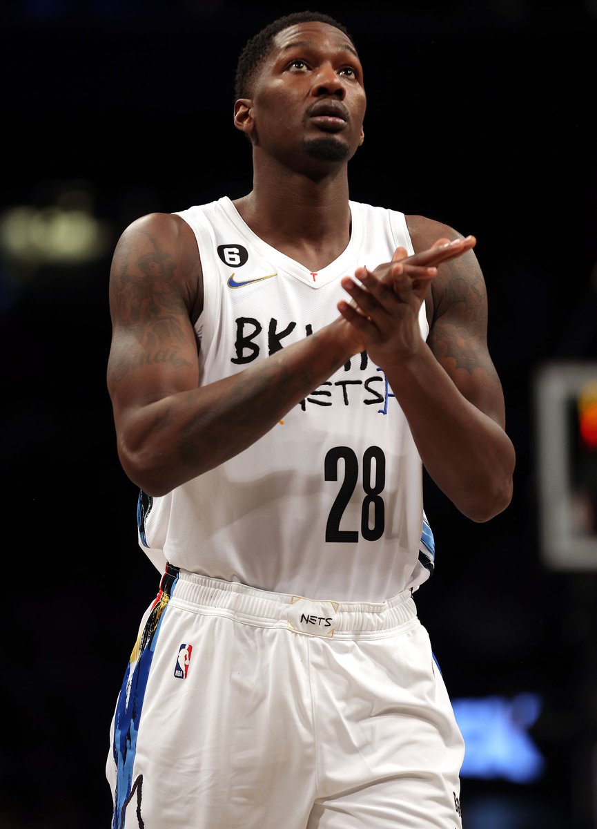 NetsDaily on Twitter "IT’S PERSONAL This is worse, but only sometimes